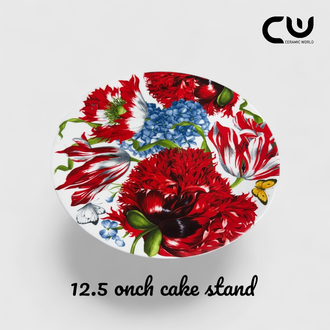 Cake Stand - 01