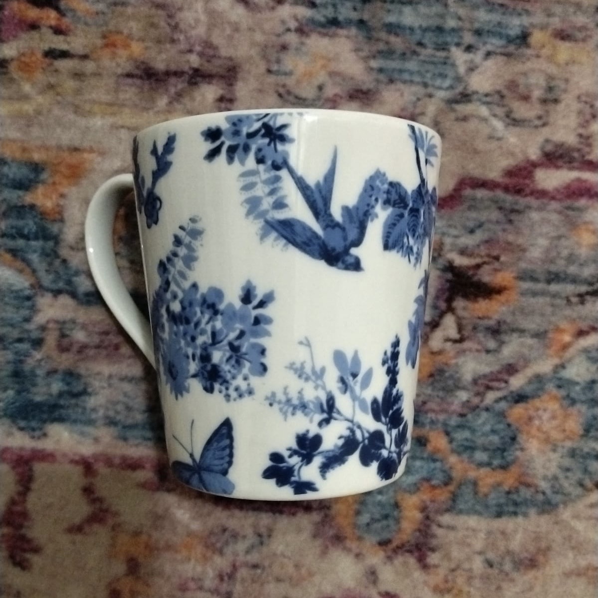 Ceramic Mug - 300ml - 14P